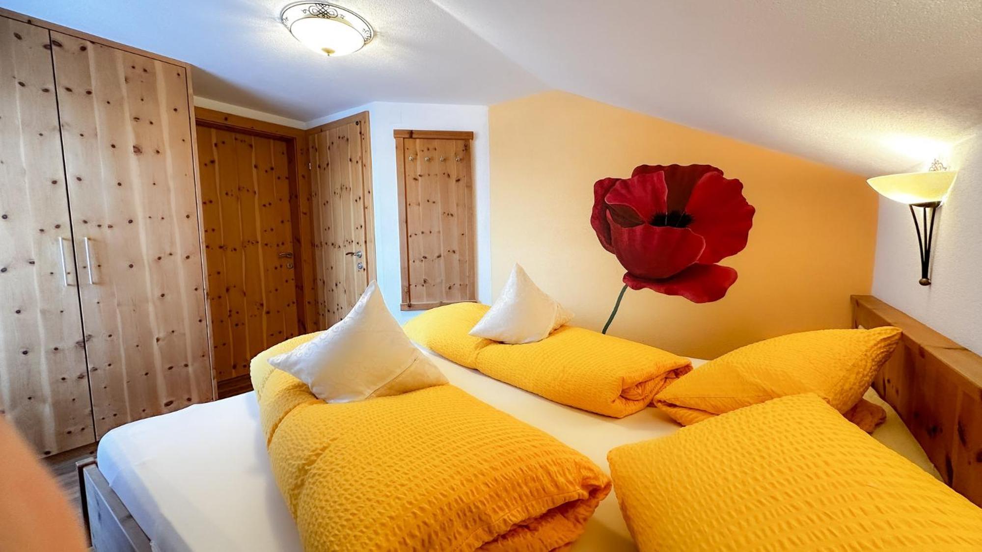 Alte Schmiede Hotel Leutasch Ngoại thất bức ảnh