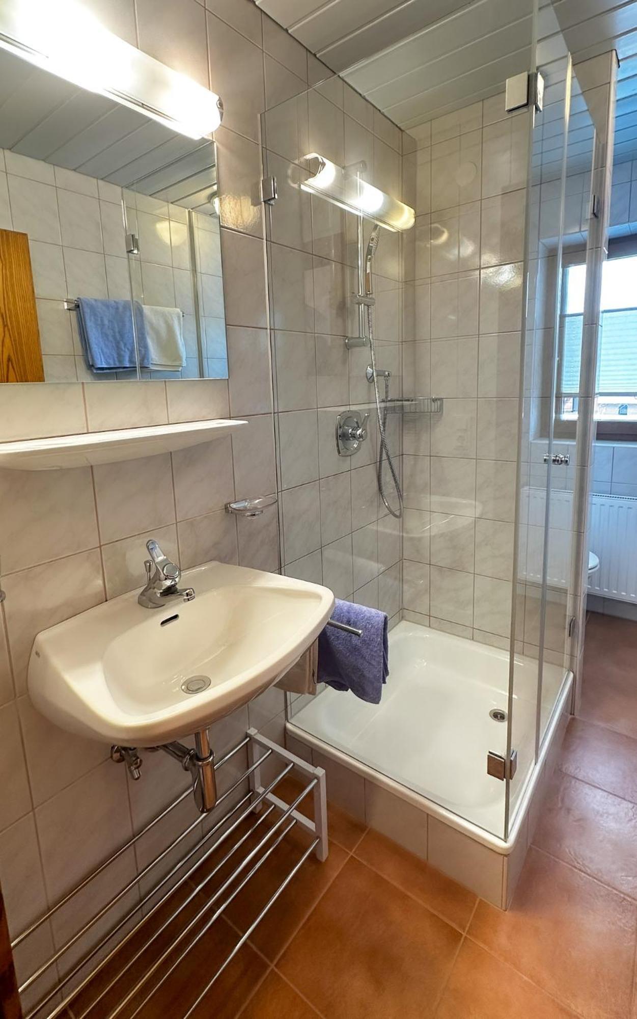 Alte Schmiede Hotel Leutasch Ngoại thất bức ảnh
