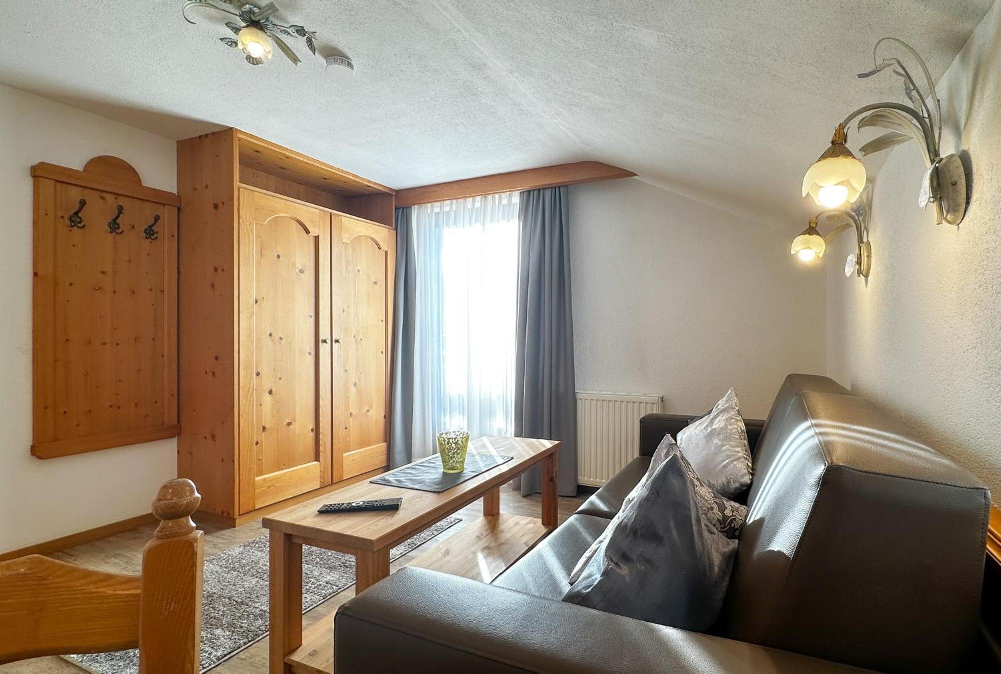 Alte Schmiede Hotel Leutasch Ngoại thất bức ảnh