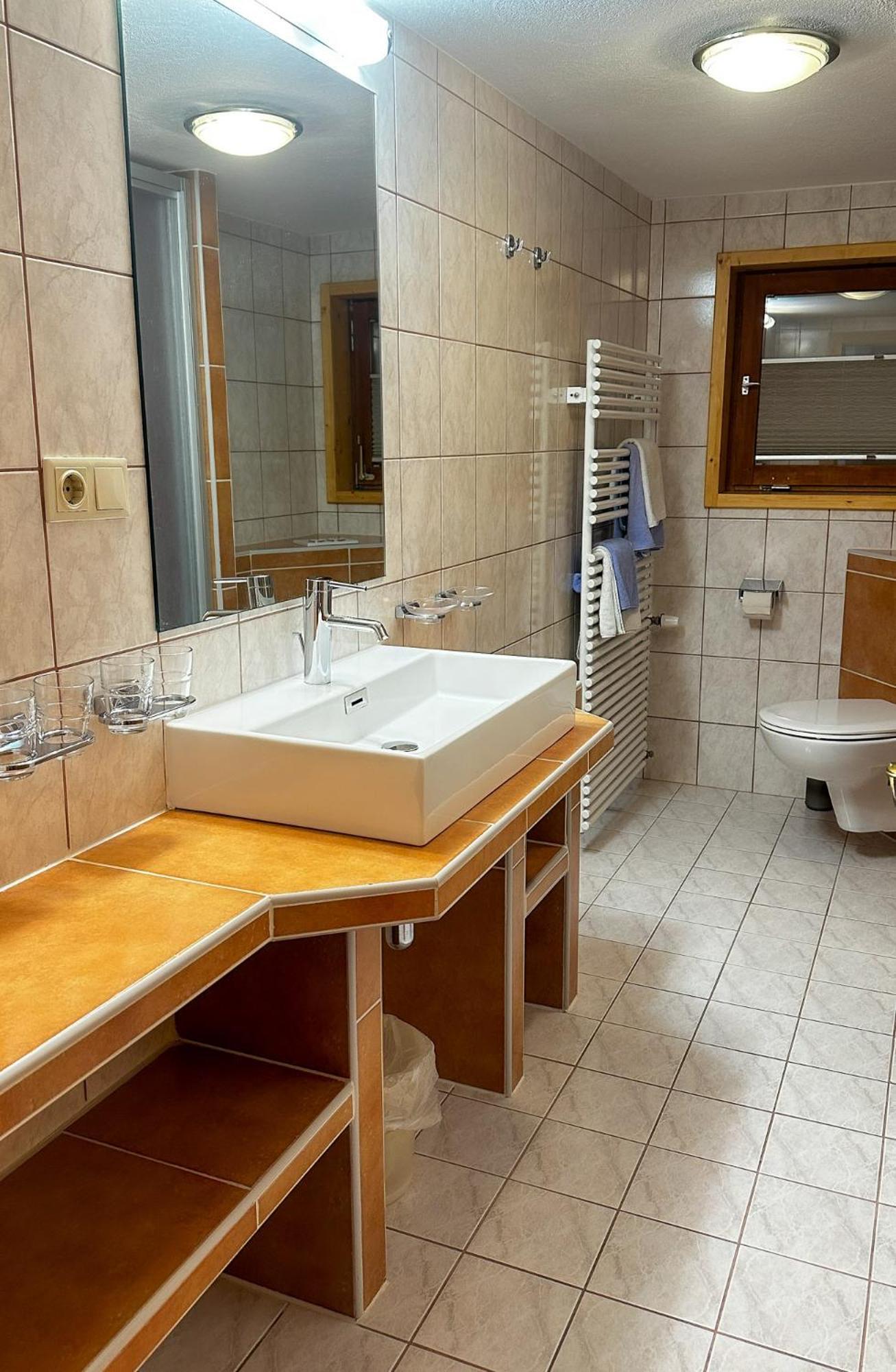 Alte Schmiede Hotel Leutasch Ngoại thất bức ảnh