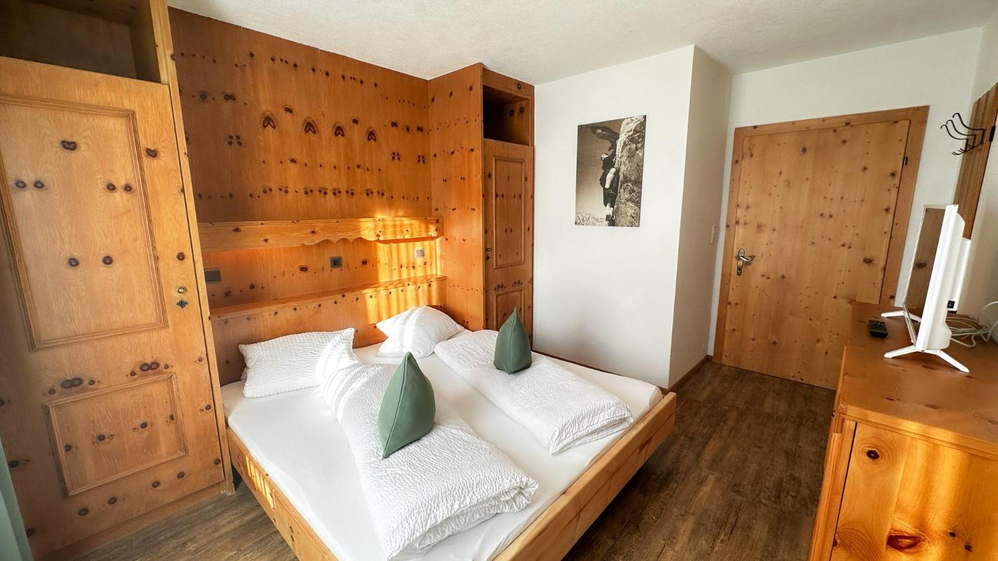 Alte Schmiede Hotel Leutasch Ngoại thất bức ảnh