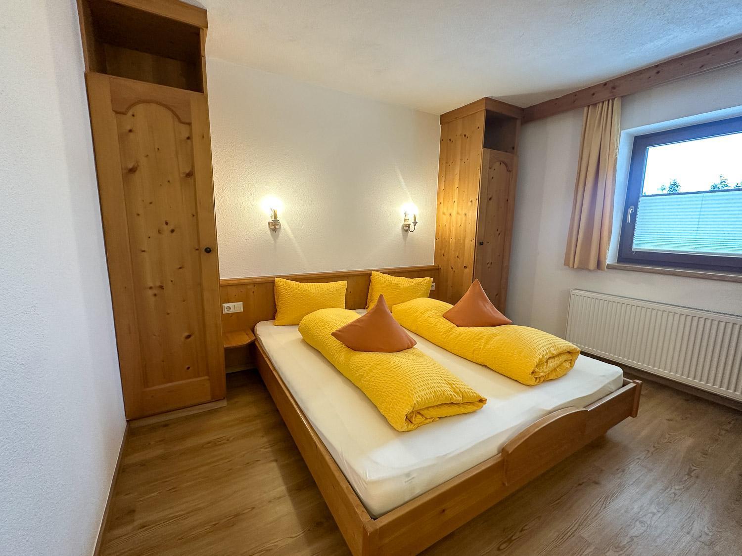 Alte Schmiede Hotel Leutasch Ngoại thất bức ảnh