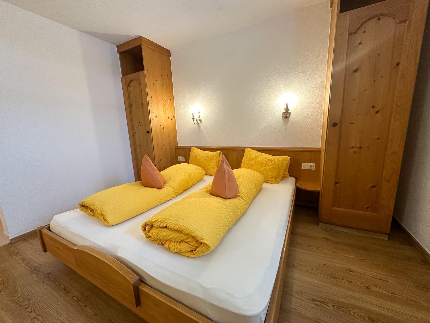 Alte Schmiede Hotel Leutasch Ngoại thất bức ảnh