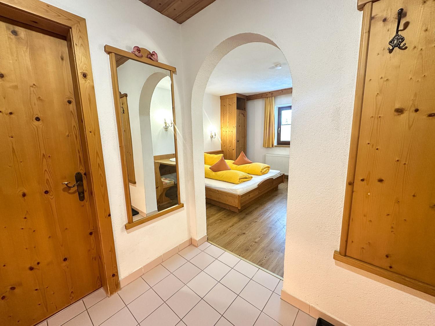 Alte Schmiede Hotel Leutasch Ngoại thất bức ảnh