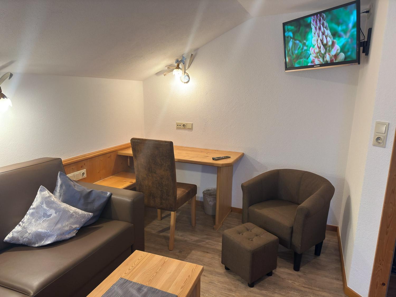 Alte Schmiede Hotel Leutasch Ngoại thất bức ảnh